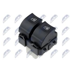 Comprar Interruptor de elevalunas de NTY EWS-RE-024 a bajo precio de 13,08 €