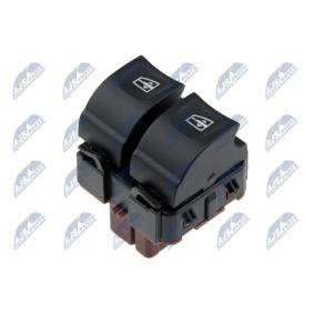 Comprar Interruptor de elevalunas de NTY EWS-RE-026 a bajo precio de 22,46 €