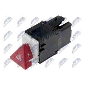 Acquista Interruttore, Lampeggiatore d'emergenza da NTY EWS-VW-084 a buon mercato per soli 16,84 €