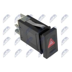 Acquista Interruttore, Lampeggiatore d'emergenza da NTY EWS-VW-113 a buon mercato per soli 15,23 €
