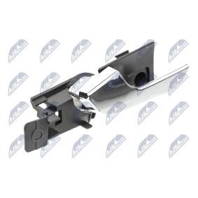 Acquista Maniglia porta da NTY EZC-AR-004 a buon mercato per soli 33,69 €