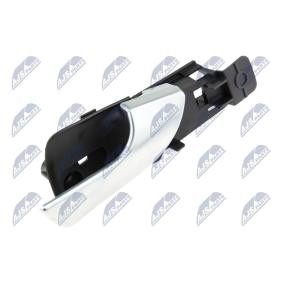 Acquista Maniglia porta da NTY EZC-AR-005A a buon mercato per soli 34,99 €