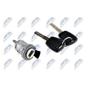 Compre Jogo de canhões de fechaduras da NTY EZC-FT-043 a um preço baixo por 15,35 €