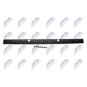 Schweller des Herstellers NTY - Originalware Artikelnummer: EZC-ME-025
