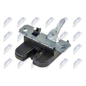Achetez des Serrure de hayon NTY EZC-VW-083 à prix pour 23,03 €
