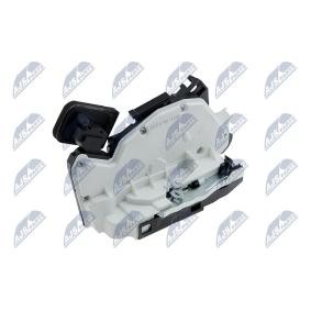 Achetez des Serrure de porte NTY EZC-VW-109 à prix pour 46,69 €