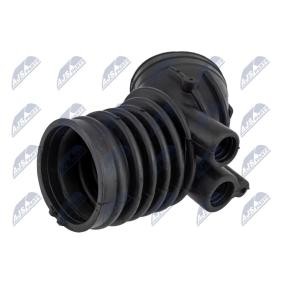 Compre Tubo de admisión de NTY online para 3 Compact (E36) a precios moderados