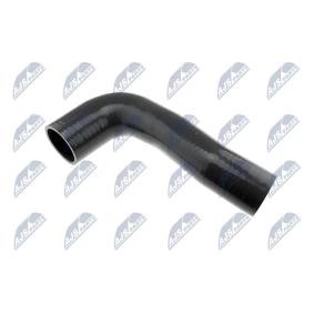 Compre Tubo do intercooler de NTY online para GRAND CHEROKEE IV (WK, WK2) a preços moderados
