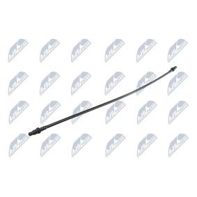 Compre Tubo flexível do radiador da NTY GPP-ME-018 a um preço baixo por 8,93 €