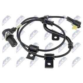 Køb ABS Sensor af NTY HCA-HY-554 til den lave pris 185,13 DKK