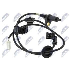 Køb ABS Sensor af NTY HCA-HY-560 til den lave pris 192,36 DKK