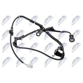 ABS Sensor von NTY für PRIUS Stufenheck (NHW11_) günstig online kaufen