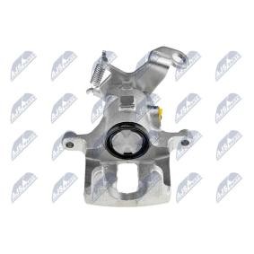 Bremssattel von NTY
