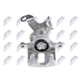 Bremssattel von NTY