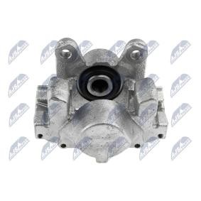 Bremssattel von NTY