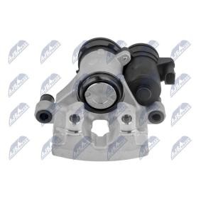 Bremssattel von NTY