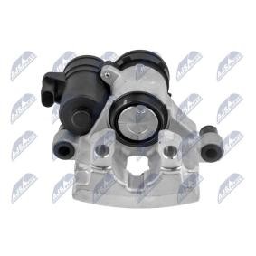 Bremssattel von NTY