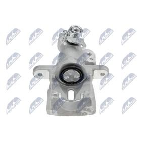 Bremssattel von NTY