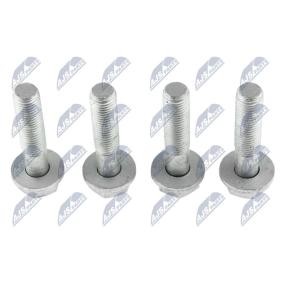 Comprar Juego de cojinete de rueda de NTY KLP-BM-003-Z a bajo precio de 7,18 €