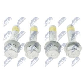 Comprar Juego de cojinete de rueda de NTY KLP-BM-013-Z a bajo precio de 6,60 €