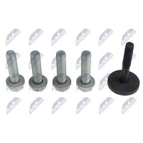 Compre Kit de rolamento de roda da NTY KLP-VV-017-Z a um preço baixo por 9,06 €