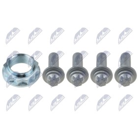 Compre Rolamento da roda de NTY online para X5 (F15, F85) a preços moderados