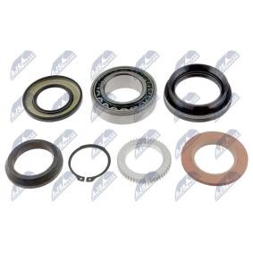 Compre Suporte do cardan de NTY online para NP300 Navara Pick-up (D23) a preços moderados