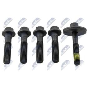 Compre Kit de rolamento de roda da NTY KLT-VV-020-Z a um preço baixo por 6,53 €