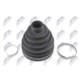 Acquista Kit cuffia, semiasse da NTY NOP-073 a buon mercato per soli 9,84 €