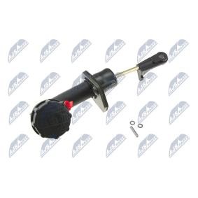 Compre Cilindro transmissor, embraiagem da NTY NSP-CH-001 a um preço baixo por 42,57 €