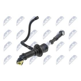 Compre Cilindro transmissor, embraiagem da NTY NSP-RE-013 a um preço baixo por 29,58 €