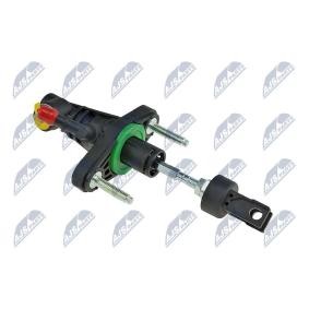 Compre Cilindro transmissor, embraiagem da NTY NSP-TY-005 a um preço baixo por 32,98 €