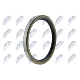 Compre Retentor, veio de transmissão da NTY NUP-TY-009 a um preço baixo por 3,67 €