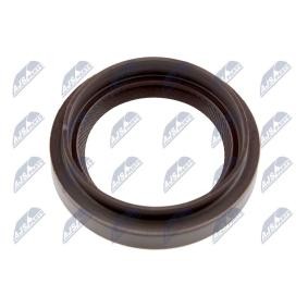 Compre Retentor, veio de transmissão da NTY NUP-TY-015 a um preço baixo por 3,51 €