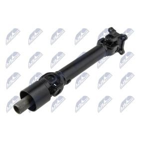 Compre Caixa, eixo motor da NTY NWN-FT-002 a um preço baixo por 144,79 €