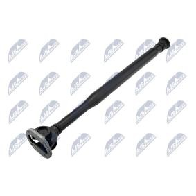 Acquista Albero trasmissione da NTY online per Classe C T-modell (S205) a prezzi moderati