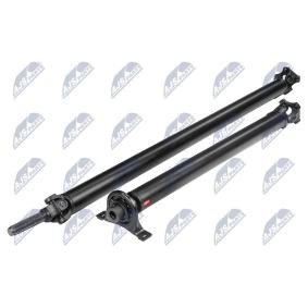Compre Cardan de NTY online para SPRINTER 4,6-t Camião de plataforma/chassis (906) a preços moderados