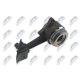 Comprar Desembrague central, embrague de NTY NWS-FR-013 a bajo precio de 55,01 €