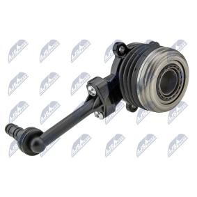 Osta Irroitusmekanismi, kytkin NTY:llä NWS-FT-006 edullisesti hintaan 58,67 €