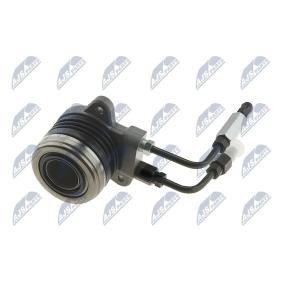 Compre Dispositivo de desembraiagem central, embraiagem da NTY NWS-HY-001 a um preço baixo por 56,55 €