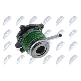 Acquista Dispositivo disinnesto centrale, Frizione da NTY NWS-JG-002 a buon mercato per soli 58,57 €