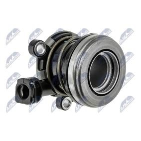 Osta Irroitusmekanismi, kytkin NTY:llä NWS-PL-015 edullisesti hintaan 66,60 €