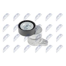 Compre Tensor de correia, correia trapezoidal estriada da NTY RNK-MS-003 a um preço baixo por 40,83 €