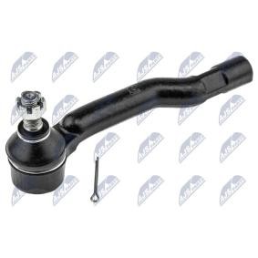 MAZDA Spurstangenkopf von NTY