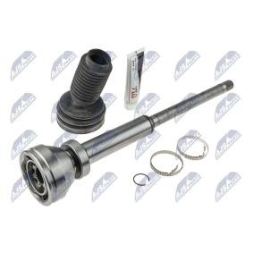 Achetez des Rotule de direction NTY SKZ-NS-023 à prix pour 12,71 €