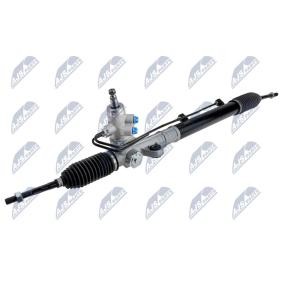 Comprar Cremallera de dirección de NTY SPK-KA-002 a bajo precio de 309,73 €