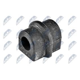Acquista Gommino barra stabilizzatrice da NTY ZGS-DW-030 a buon mercato per soli 2,37 €