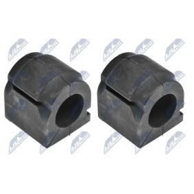 Compre Silentblock de la barra estabilizadora de NTY online para XC90 II (256) a precios moderados