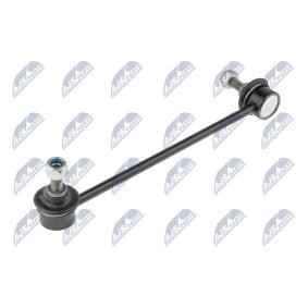Compre Barra / escora, barra estabilizadora da NTY ZLP-BM-022 a um preço baixo por 10,77 €