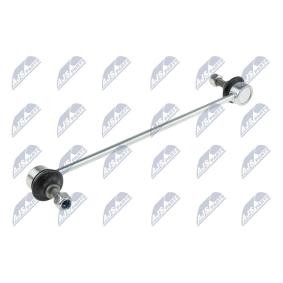 Acquista Bielletta barra stabilizzatrice da NTY ZLP-BM-027 a buon mercato per soli 11,08 €
